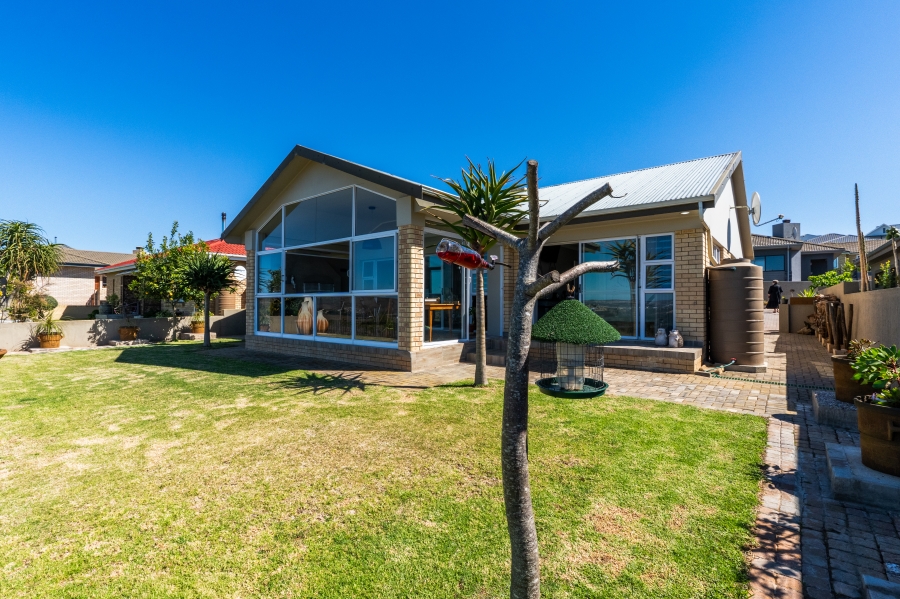 3 Bedroom Property for Sale in Monte Christo Western Cape